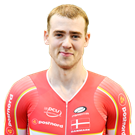 PEDERSEN Rasmus