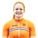 van der PEET Steffie