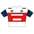 TREK - SEGAFREDO