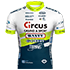 CIRCUS - WANTY GOBERT