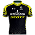 MITCHELTON - SCOTT