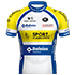 SPORT VLAANDEREN - BALOISE