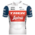 TREK - SEGAFREDO