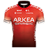 TEAM ARKEA - SAMSIC