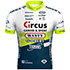 CIRCUS - WANTY GOBERT
