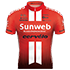 TEAM SUNWEB