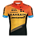 BAHRAIN - MCLAREN