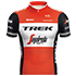 TREK - SEGAFREDO