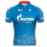 GAZPROM - RUSVELO