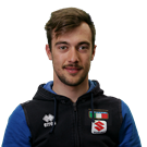 GIORDANI Carloalberto