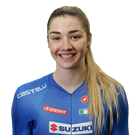 FIDANZA Martina