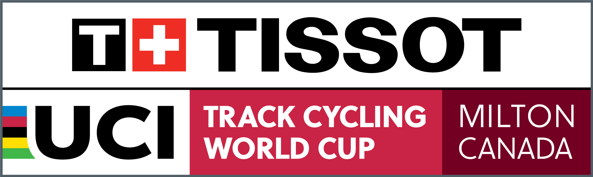 Tissot UCI Track Cycling World Cup VI Tissot UCI Track Cycling World Cup VI