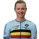D'HOORE Jolien