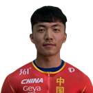 LUO Yongjia