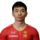 GUO Shuai