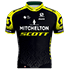 MITCHELTON - SCOTT