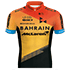 BAHRAIN - MCLAREN
