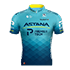 ASTANA - PREMIER TECH