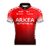 TEAM ARKEA - SAMSIC
