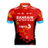BAHRAIN VICTORIOUS