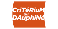 Critérium du Dauphiné