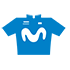 MOVISTAR TEAM