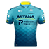 ASTANA - PREMIER TECH