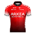 TEAM ARKEA - SAMSIC