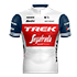 TREK - SEGAFREDO