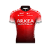 TEAM ARKEA - SAMSIC