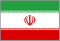 IRI national flag