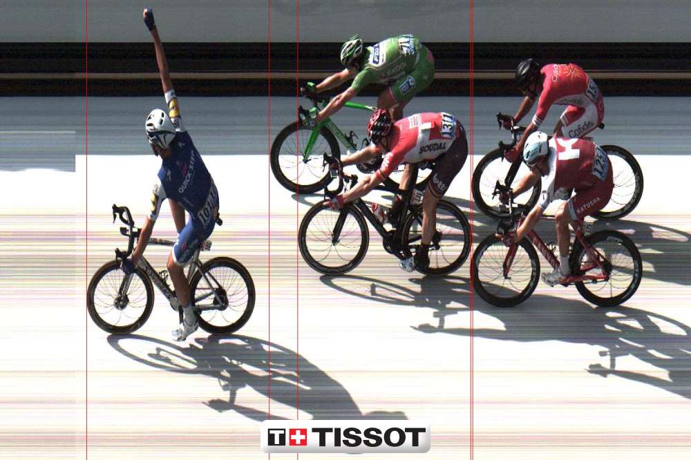 photofinish