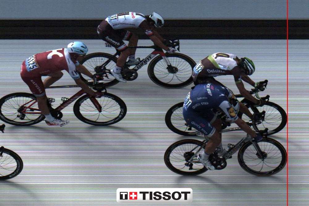 photofinish