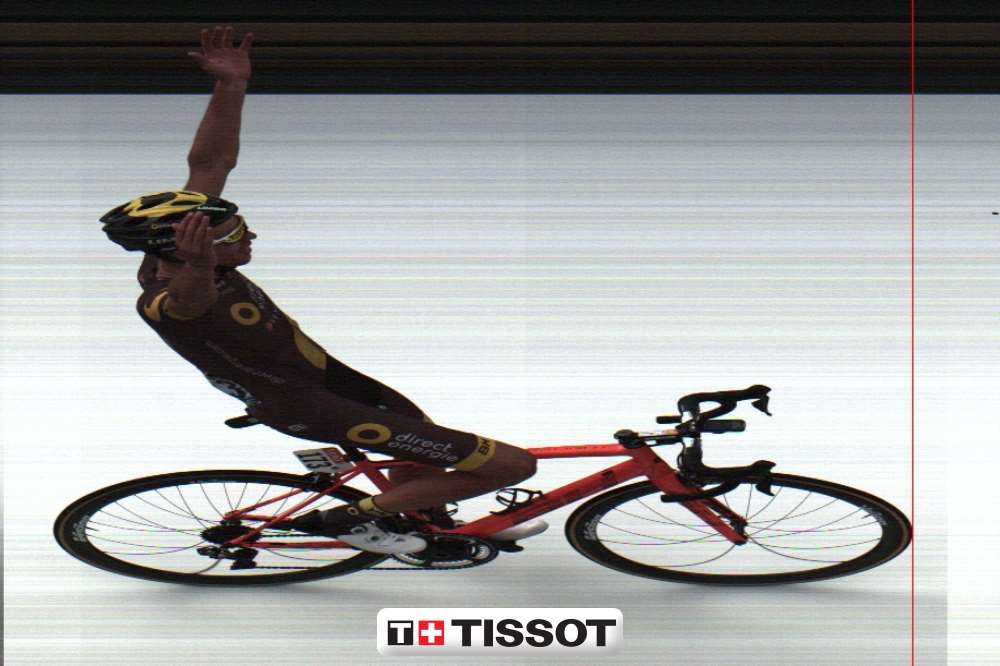 photofinish