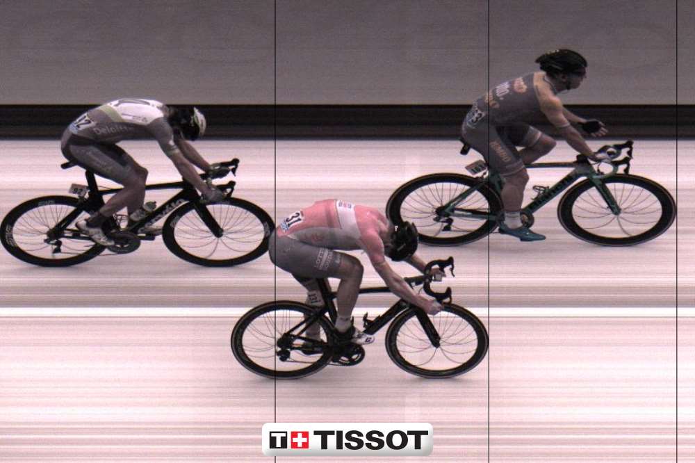 photofinish