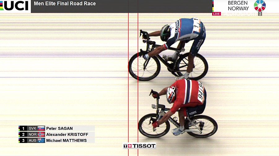 photofinish