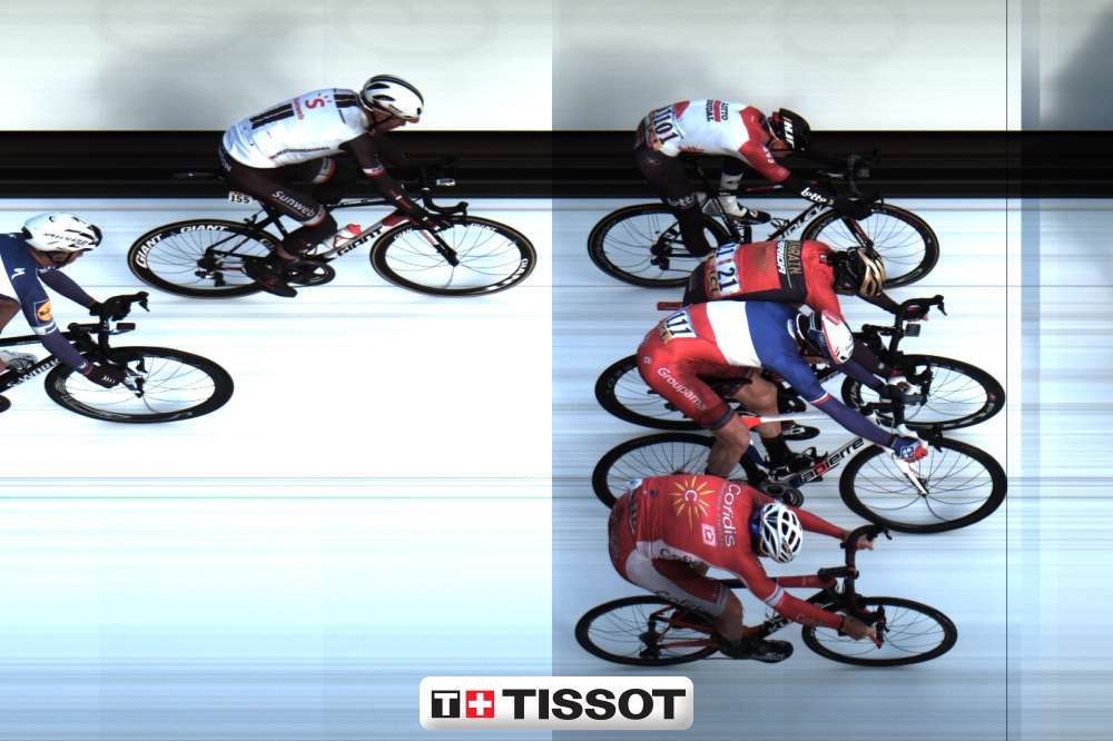 photofinish