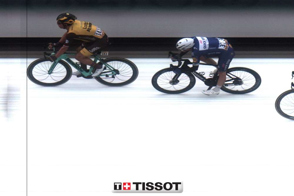 photofinish