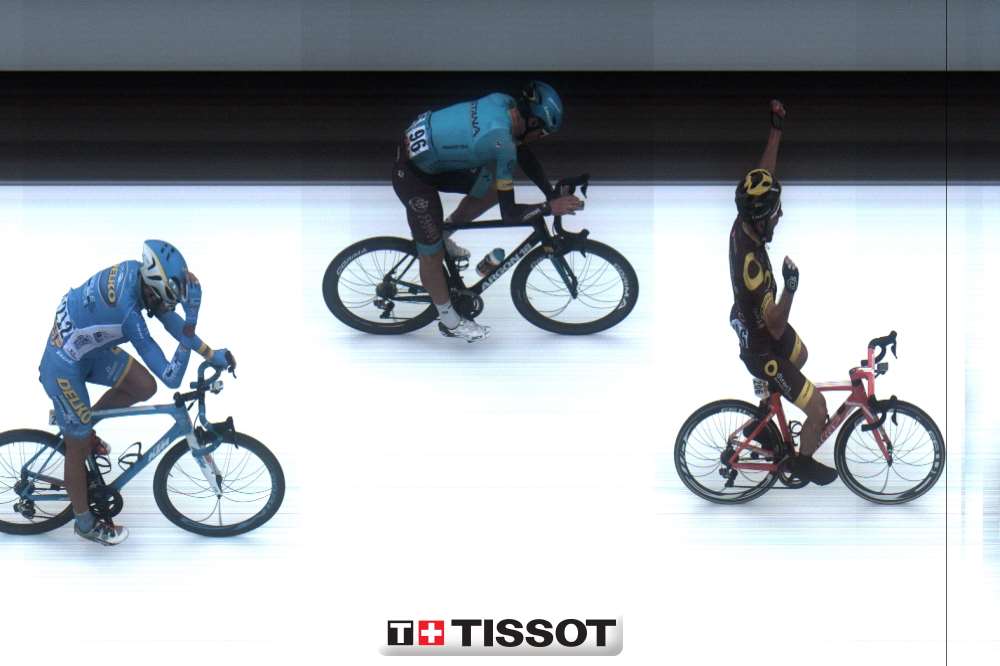 photofinish