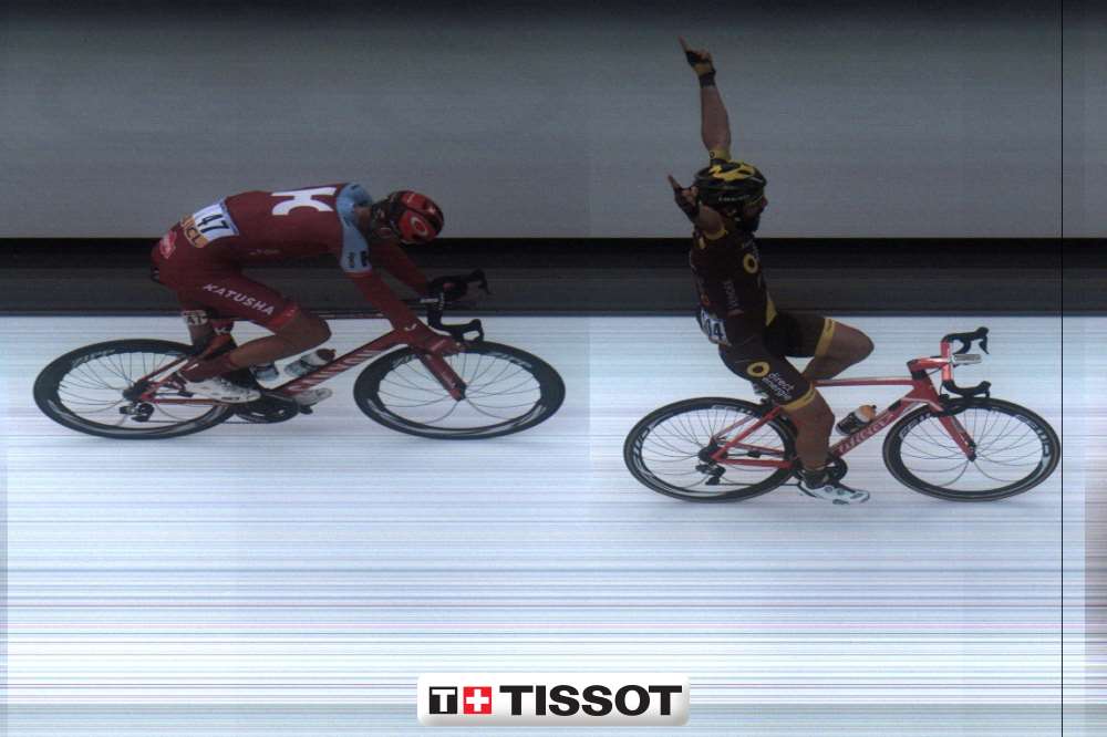 photofinish