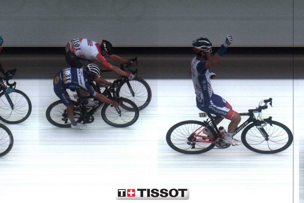 photofinish