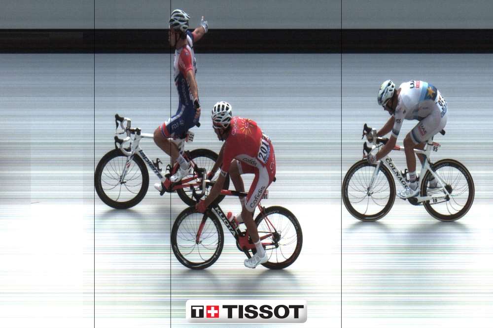 photofinish