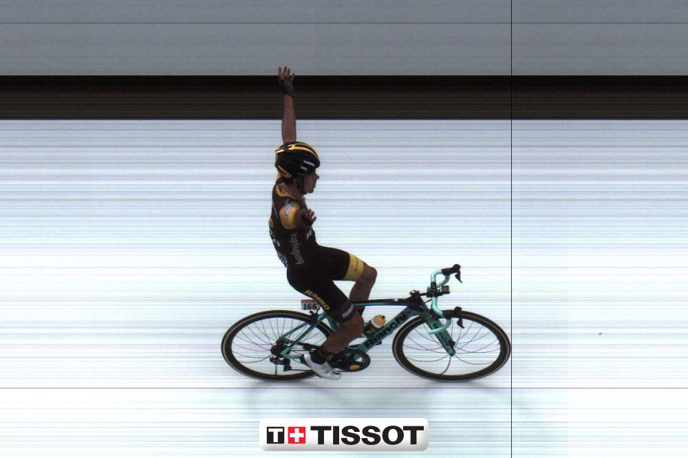photofinish
