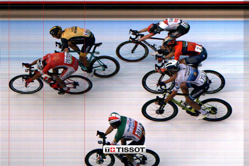photofinish