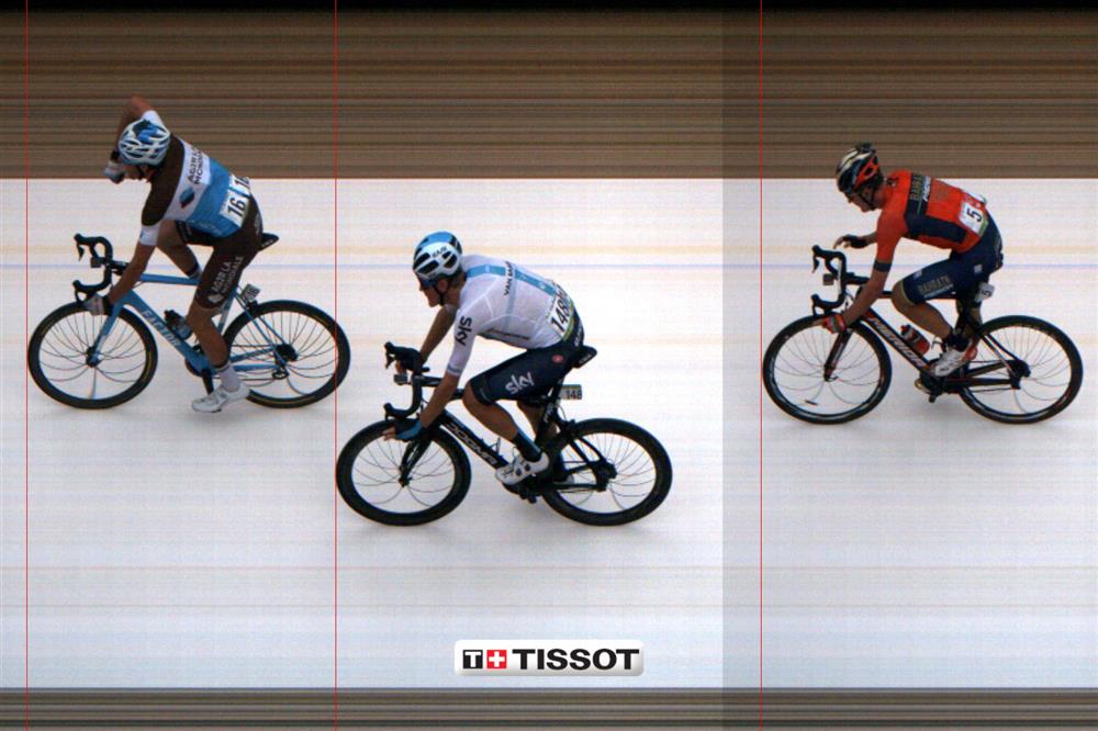 photofinish