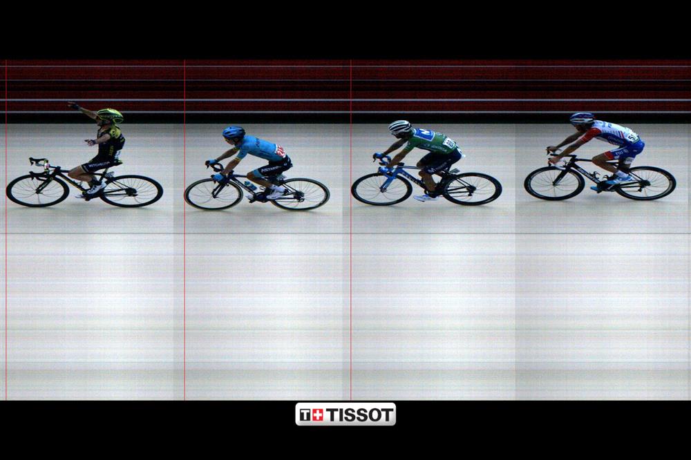 photofinish