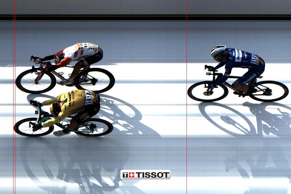 photofinish