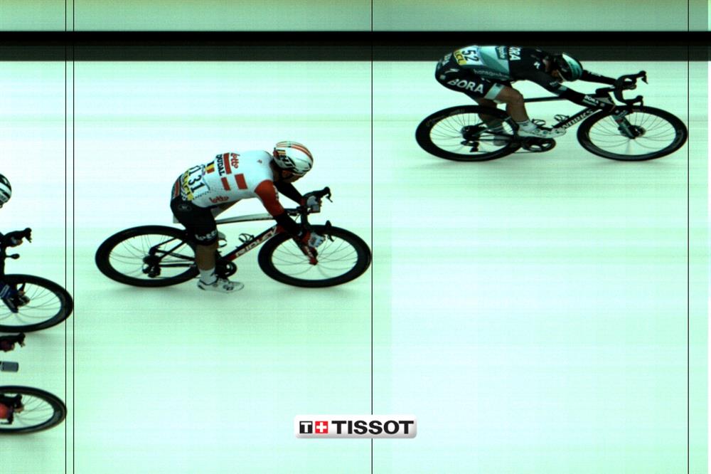 photofinish