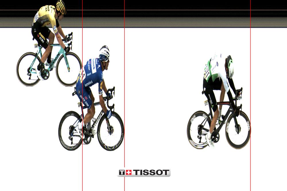 photofinish