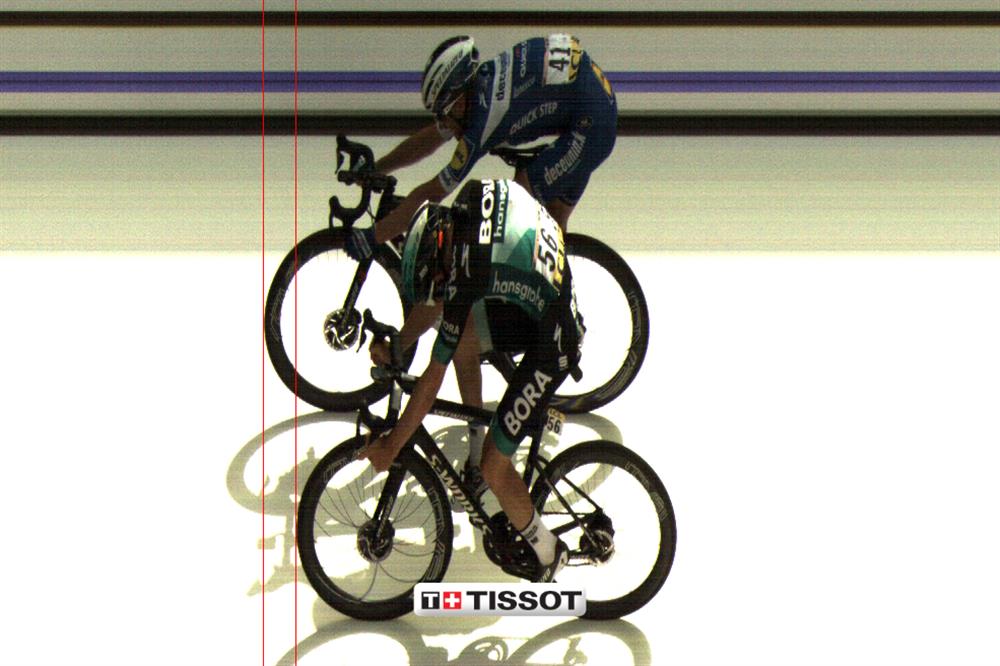 photofinish